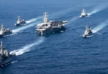 “Lanza del Sur”: EEUU pone nombre a un operativo en el Caribe que ya ha tenido efectos