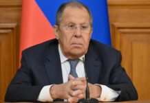 Lavrov niega que Venezuela haya solicitado ayuda militar a Rusia