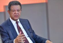 Leonel en favor de los trabajadores: exige indexación “el salario no debe ser botín del fisco”