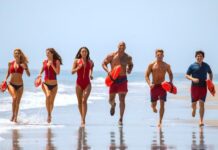 La nueva versión de ‘Baywatch’ recibe crédito fiscal millonario para filmar en Los Ángeles