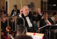 Cantantes líricos rendirán homenaje al maestro José Delmonte en el concierto “Legado”