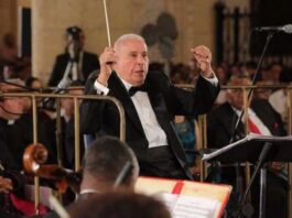 Cantantes líricos rendirán homenaje al maestro José Delmonte en el concierto “Legado”
