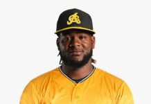 Lisalberto llega a un acuerdo con las Águilas tras ser liberado por Licey