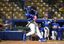 Campusano y Rojas Jr. lideran triunfo del Licey sobre Toros