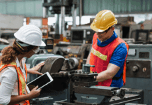 El Índice Mensual de Actividad Manufacturera cierra en octubre en 52.1