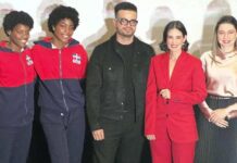 De Nizao al cine: “Marileidy” la rompe récords de las pistas al séptimo arte