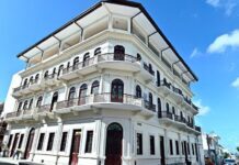 Antiguo Hotel Mercedes será el Centro Cultural Banreservas de Santiago a partir del 29 de noviembre