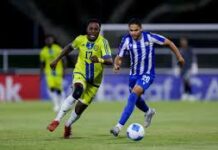 Mount Pleasant lidera la final de la Copa del Caribe
