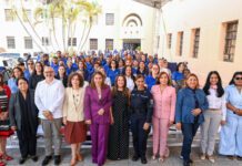 Ministerio de la Mujer realizará jornadas de prevención a la violencia, durante el mes de noviembre