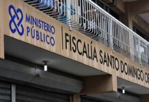 Dictan 18 meses de prisión preventiva a un hombre por tráfico de sustancias controladas