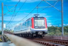 OPRET afirma que avería en cambio de vía paralizó llegada y salida de trenes en estación María Montez