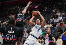 Magic y Knicks, a cuartos de final de la NBA Cup a costa de Pistons y Bucks