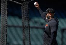 Licey contrata a Oscar Bernard como coordinador de ofensiva