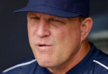 Los Cerveceros y los Guardianes tienen a los mánager del año