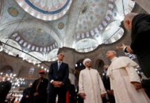 Líbano, el país con más porcentaje de cristianos en Oriente Medio, espera al papa