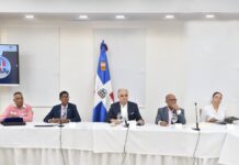 “Mesa de los cinco pilares” apunta a impulsar un protocolo para todas las instancias del sistema con miras a garantizar cumplimiento de calendario escolar