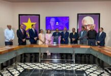 PLD denuncia desplome del sector construcción: “52% de las obras se encuentran paralizadas”