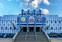 Policía identifica a hombres atacaron a tiros a otro en Santo Domingo Este