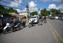 Policía identifica tercer implicado en tiroteo contra agentes en Los Girasoles: altamente peligroso