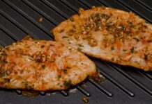 ¿Qué comer para perder peso antes de la Navidad?