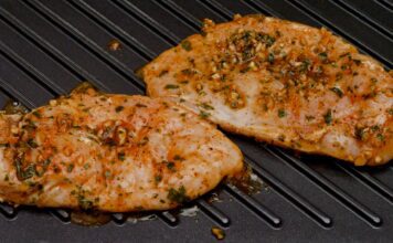 ¿Qué comer para perder peso antes de la Navidad?