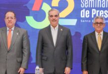 Abinader destaca importancia de la transparencia y eficacia del gasto público para llevar más desarrollo y bienestar a la ciudadanía