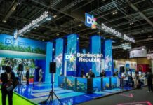 República Dominicana brilla en WTM Londres 2025 con el premio a la mejor característica de stand