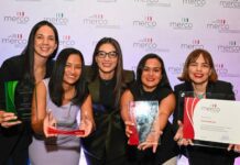 Banreservas destaca en el top 5 de las empresas reconocidas por Merco 2025