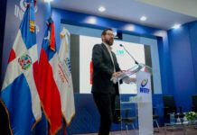 Comisión Nacional de Riego de Chile resalta potencial de RD para avanzar en riego tecnificado