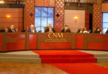 Consejo Nacional de la Magistratura concluye primera ronda de vistas públicas a postulantes al TSE y SCJ