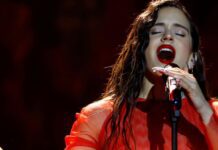 Rosalía y la generación de mujeres a las que dejaron vender su música y no sólo su cuerpo