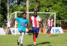 Salcedo FC asegura su pase a la liguilla de la LDF 2025-2026