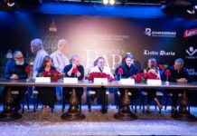 Habemus Papa: fe, poder y la fragilidad humana invadirán la Sala Ravelo del Teatro Nacional