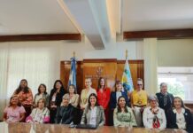 Jueza SCJ asegura RD avanza en equidad de género en la administración de justicia