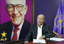 Temístocles Montás atribuye el frenazo que sufre nuestra economía en su crecimiento a factores internos