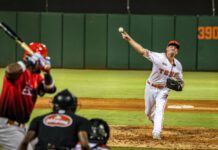 Toros suben al segundo lugar y desplazan a Leones