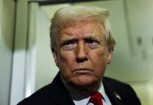 Trump advierte de que se considere el espacio aéreo de Venezuela “cerrado en su totalidad”