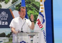 Ito Bisonó destaca el impulso industrial en San Juan de la Maguana con más inversión y empleos para su gente