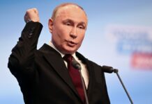 Putin, un hombre analógico obsesionado con la inteligencia artificial