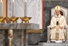 El papa pide fraternidad en un mundo repleto de guerras y sentimientos de odio