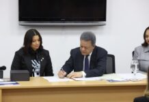 Leonel y la Fuerza del Pueblo respaldan la Reforma Integral “Déjala Ir”