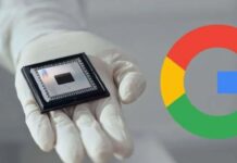 Google lanza su chip de IA más potente y busca competir con Nvidia