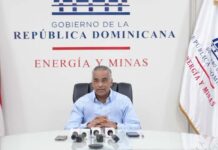 Gabinete Eléctrico asegura todavía no hay informe oficial sobre apagón general