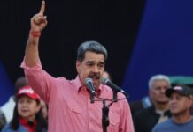 Venezuela rechaza designación como grupo terrorista del “inexistente” Cartel de los Soles