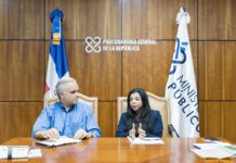 Activan línea operativa conjunta y establecen mesa permanente para fortalecer la tutela de los derechos de los NNA