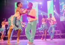 El son cubano, “pilar histórico” de la isla, busca ser Patrimonio Cultural Inmaterial