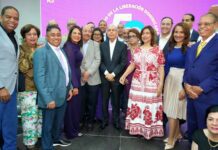 Danilo Medina: el caso SeNaSa es gran enseñanza para el pueblo