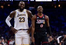 LeBron James se reivindica