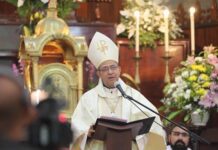 Falta de liderazgos católicos en RD