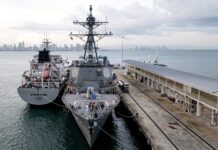 Resistir y agotar al estilo Vietnam, la estrategia chavista ante la “amenaza” de EE.UU.